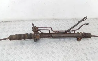 37502277 рулевая рейка Peugeot Boxer 2 Арт 2_69141, вид 2