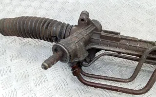 37502277 рулевая рейка Peugeot Boxer 2 Арт 2_69141, вид 5