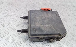284B10001R Короб предохранителей Renault Laguna 3 Арт 2_69042, вид 2