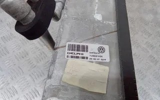 7L0820102 Испаритель кондиционера Porsche Cayenne 955 Арт 2_69002, вид 4