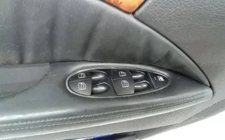  Блок управления стеклоподъемниками Mercedes E W211 Арт 2_68975