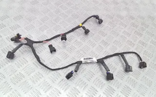 240116678R проводка Renault Duster 2 Арт 2_68934, вид 3