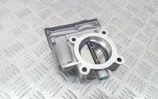 161203668R Заслонка дроссельная Renault Duster 2 Арт 2_68851, вид 1