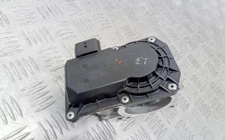 161203668R Заслонка дроссельная Renault Duster 2 Арт 2_68851, вид 2
