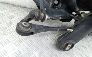NULL рычаг задний правый BMW 1 F20/F21 Арт 2_68736