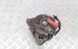 23100JG71A Генератор Nissan X-Trail T31 Арт 2_68599, вид 3
