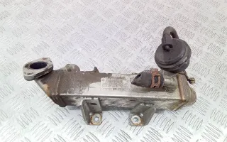 8200620695 радиатор egr Nissan Qashqai 1  Арт 2_68598, вид 1