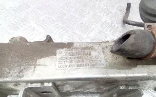 8200620695 радиатор egr Nissan Qashqai 1  Арт 2_68598, вид 2