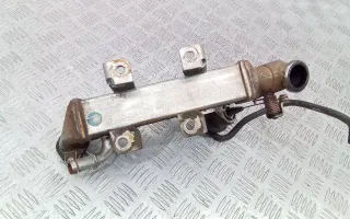 8200620695 радиатор egr Nissan Qashqai 1  Арт 2_68598, вид 3