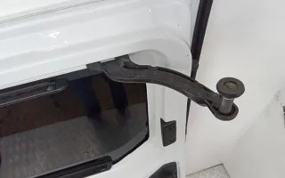 NULL Ролик двери сдвижной Opel Vivaro B Арт 2_68587, вид 2