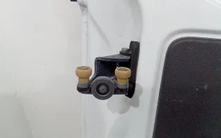 NULL Ролик двери сдвижной Opel Vivaro B Арт 2_68586, вид 2