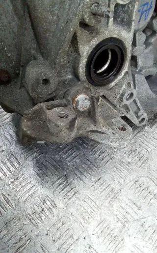  Кронштейн Кпп Renault Twingo 2 Арт 2_68564, вид 1