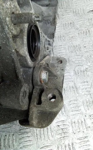  Кронштейн Кпп Renault Twingo 2 Арт 2_68564, вид 2