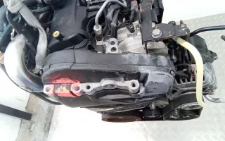  Защита (кожух) ремня ГРМ Renault Twingo 2 Арт 2_68535, вид 3