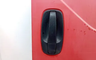  РУЧКА НАРУЖНАЯ СДВИЖНОЙ ДВЕРИ левой Opel Vivaro A Арт 2_68498, вид 1