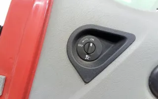  Кнопка (выключатель) Opel Vivaro A Арт 2_68468, вид 1