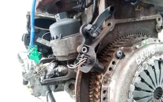 9639999880 Датчик коленвала Citroen C2  1.6л Арт 2_68418, вид 1