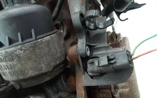 9639999880 Датчик коленвала Citroen C2  1.6л Арт 2_68418, вид 2