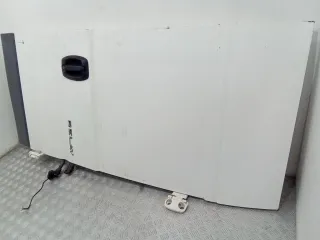  дверь задняя распашная правая Citroen Jumper 2 Арт 2_68365, вид 3