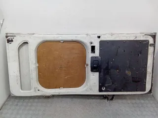  дверь задняя распашная правая Citroen Jumper 2 Арт 2_68365, вид 4