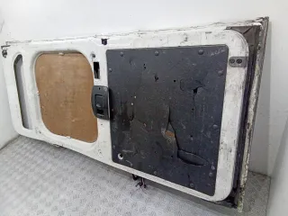 дверь задняя распашная правая Citroen Jumper 2 Арт 2_68365, вид 5