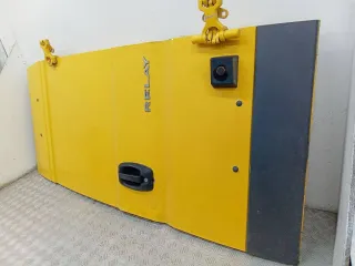  дверь задняя распашная правая Citroen Jumper 2 Арт 2_68350, вид 2