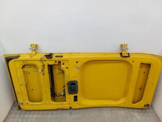  дверь задняя распашная правая Citroen Jumper 2 Арт 2_68350, вид 4