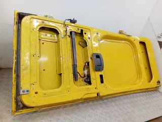  дверь задняя распашная правая Citroen Jumper 2 Арт 2_68350, вид 6