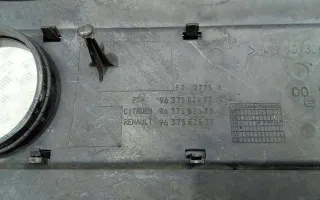 9637562477 Декоративная крышка двигателя Peugeot 406 3.0л Арт 2_68289, вид 4