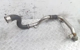 MANC00068-00,144607667R Патрубок интеркулера Renault Twingo 2 Арт 2_68226