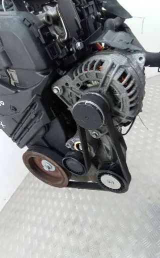 231008578R Генератор Renault Twingo 2 Арт 2_68199, вид 2