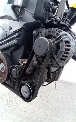 8200663057 Кронштейн генератора Renault Twingo 2 Арт 2_68198, вид 3