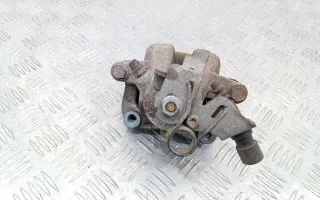 32055430 Суппорт задний правый Citroen C3 Aircross  Арт 2_68187, вид 3