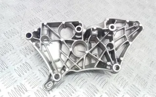 Кронштейн генератора Renault Duster 2 2022г. 117104555R - Фото 2