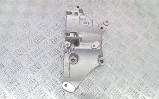 Кронштейн генератора Renault Duster 2 2022г. 117104555R - Фото 4