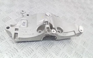 117104555R Кронштейн генератора Renault Duster 2 Арт 2_68108, вид 2