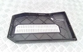 7L0864643 Крышка аккумулятора Volkswagen Touareg 1 Арт 2_68024, вид 2