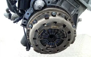 7515086 Комплект сцепления BMW 3 E46 Арт 2_67998, вид 1
