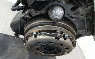 7515086 Комплект сцепления BMW 3 E46 Арт 2_67998, вид 2
