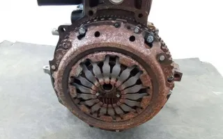  Комплект сцепления Renault Megane 2 Арт 2_67743, вид 1