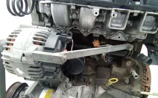 8200122051 Кронштейн генератора Renault Megane 2 Арт 2_67636