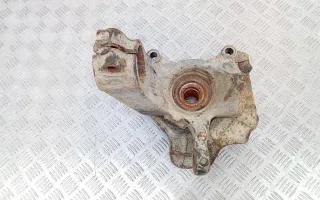  кулак левый Citroen Jumper 2 Арт 2_67575, вид 1