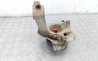  кулак левый Citroen Jumper 2 Арт 2_67575, вид 2