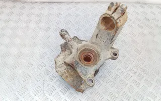  кулак левый Citroen Jumper 2 Арт 2_67575, вид 3