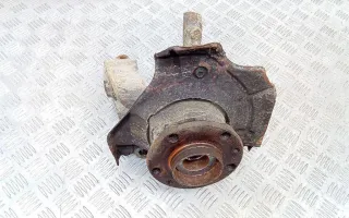  кулак левый Citroen Jumper 2 Арт 2_67575, вид 4