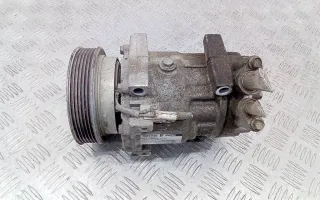 926006229R Компрессор кондиционера Renault Duster 1 Арт 2_67544, вид 1