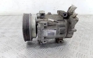 926006229R Компрессор кондиционера Renault Duster 1 Арт 2_67544, вид 2