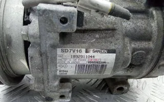 926006229R Компрессор кондиционера Renault Duster 1 Арт 2_67544, вид 3