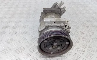 926006229R Компрессор кондиционера Renault Duster 1 Арт 2_67544, вид 4
