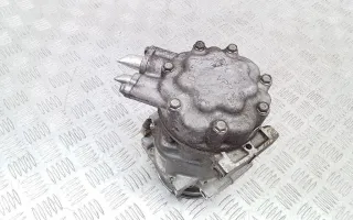 926006229R Компрессор кондиционера Renault Duster 1 Арт 2_67544, вид 5